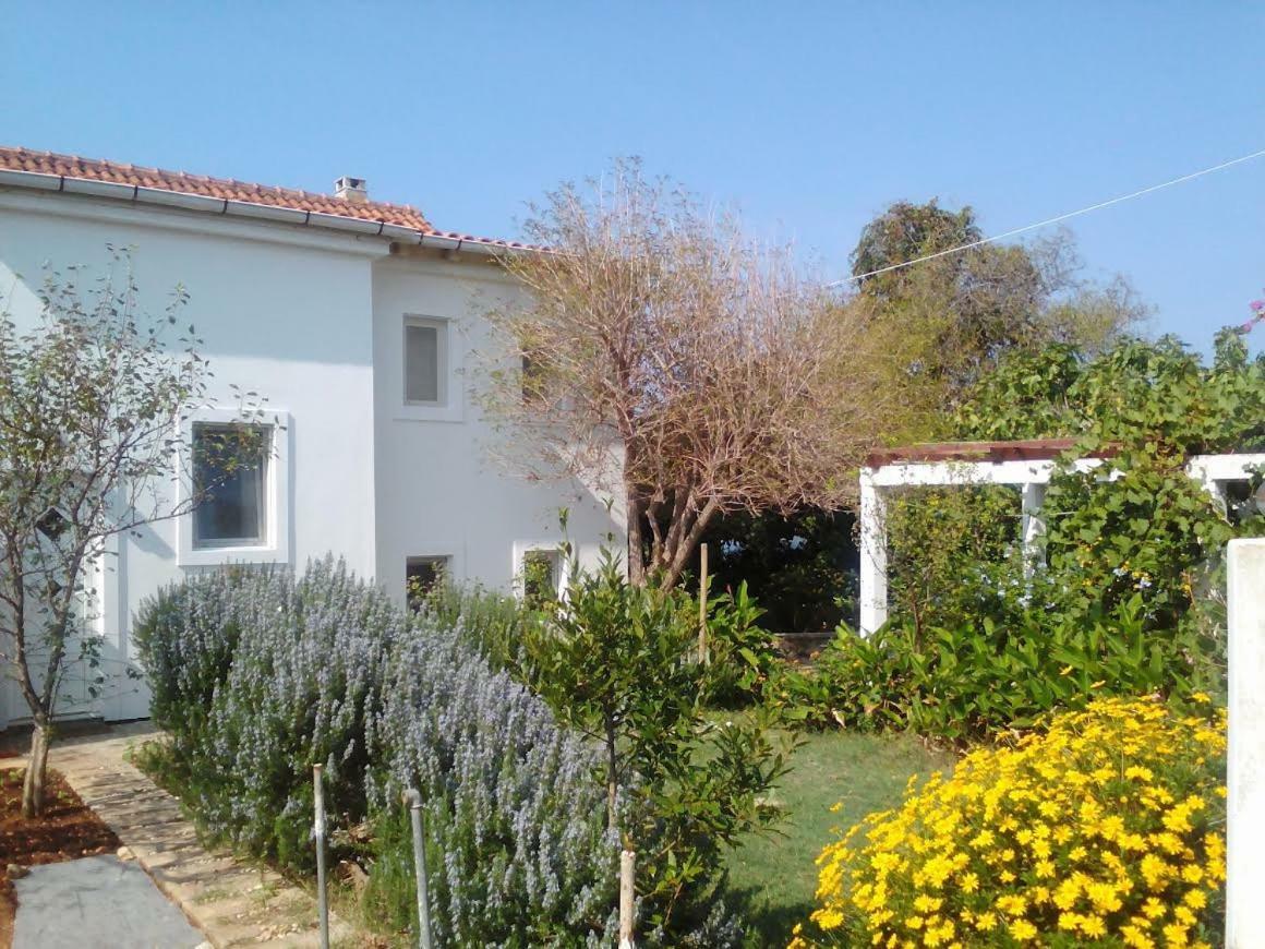 Apartments Lovor Silba Exterior photo
