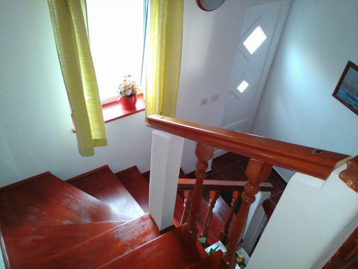 Apartments Lovor Silba Exterior photo