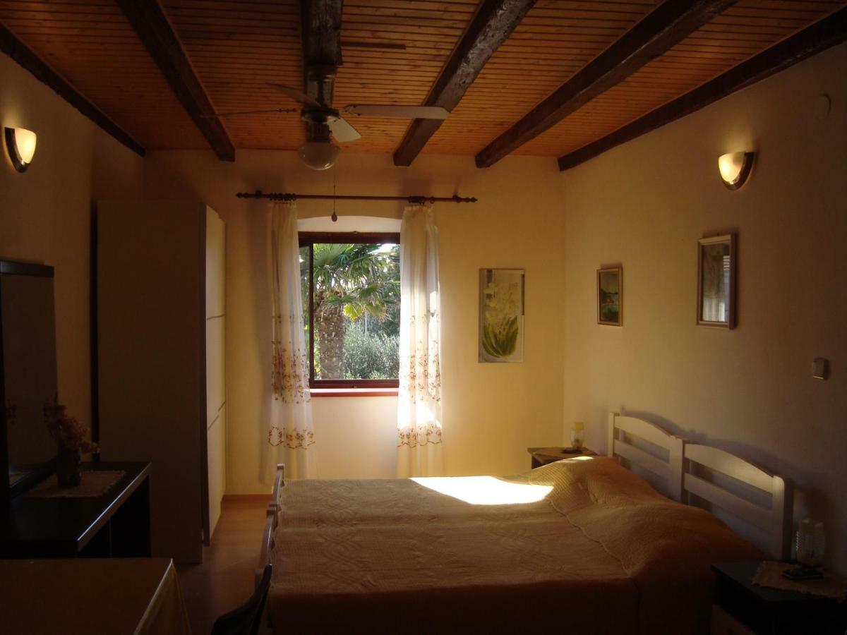 Apartments Lovor Silba Exterior photo