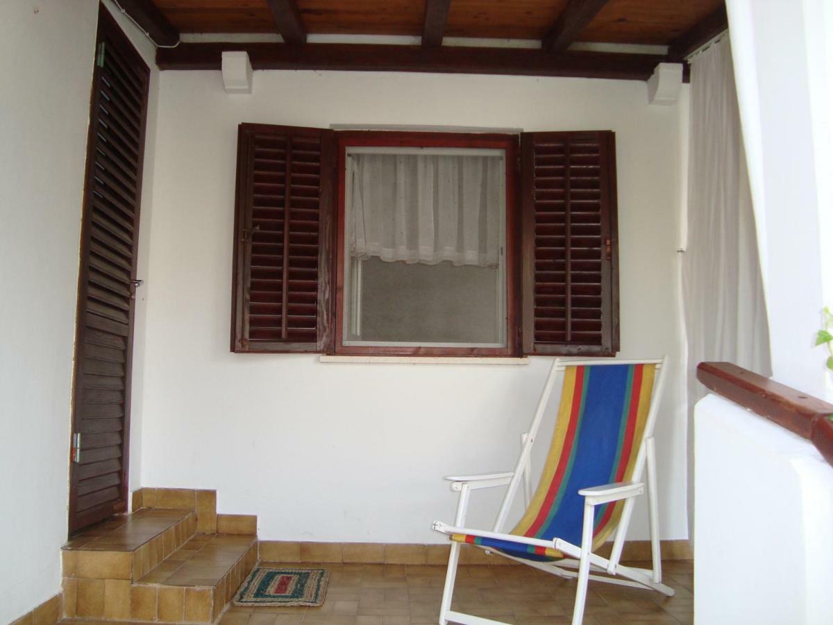 Apartments Lovor Silba Exterior photo
